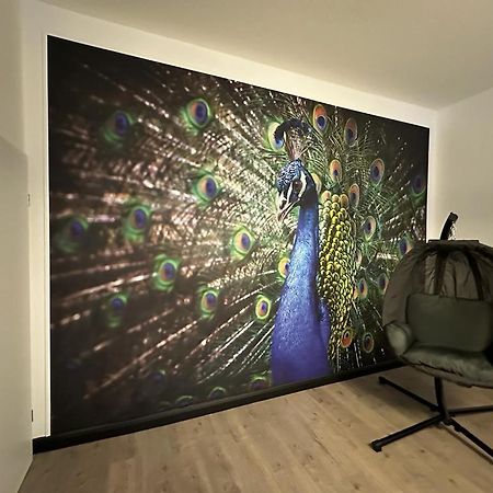 Familienwohnung Am Pfaffenteich Σβερίν Εξωτερικό φωτογραφία