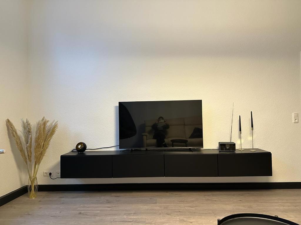 Familienwohnung Am Pfaffenteich Σβερίν Εξωτερικό φωτογραφία